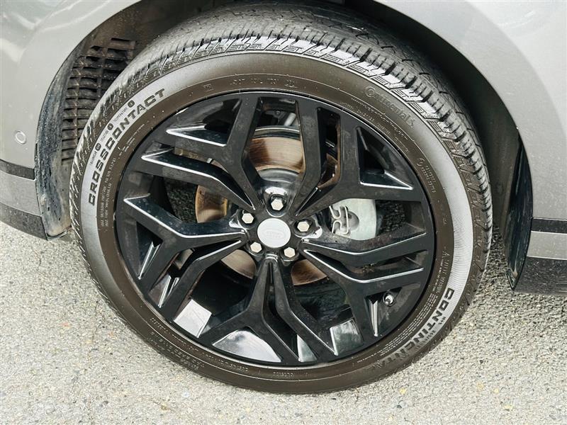 used 2019 Land Rover Range Rover Velar car, priced at $26,995