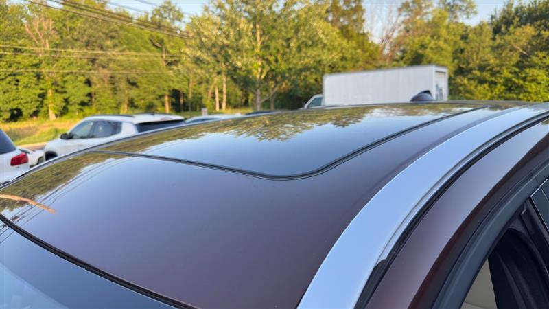 used 2015 Volvo XC60 car, priced at $11,995
