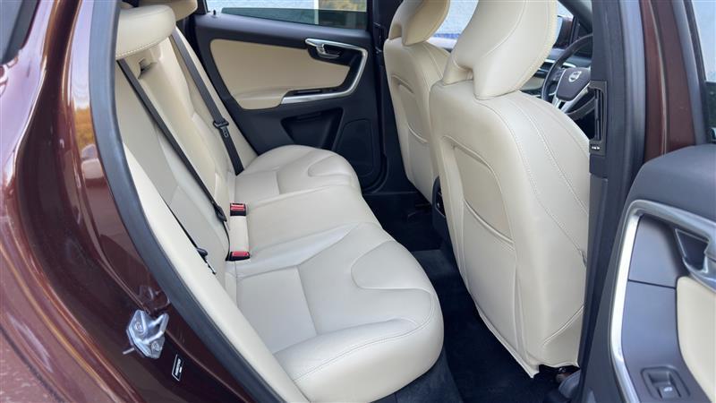 used 2015 Volvo XC60 car, priced at $11,995