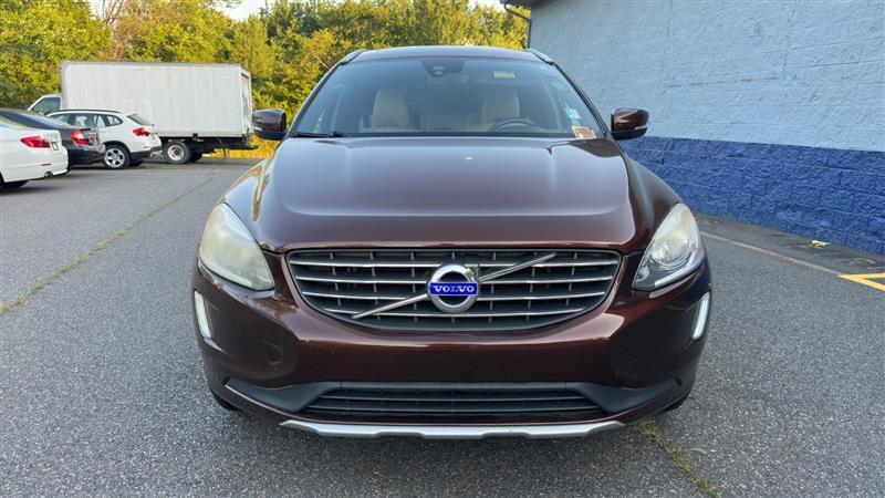 used 2015 Volvo XC60 car, priced at $11,995