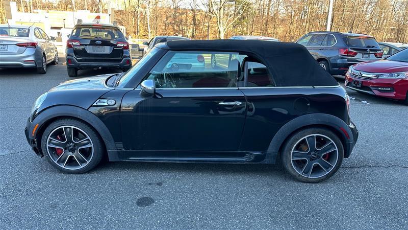 used 2009 MINI Cooper car, priced at $8,995