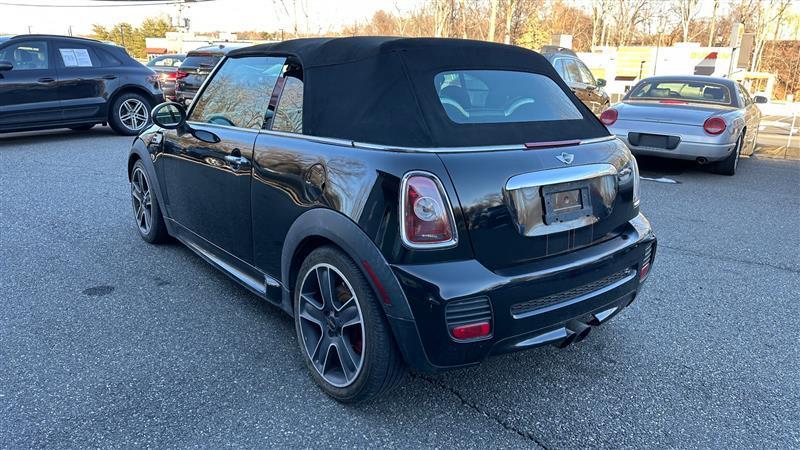 used 2009 MINI Cooper car, priced at $8,995