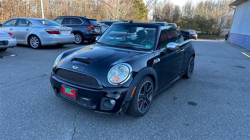 used 2009 MINI Cooper car, priced at $8,995