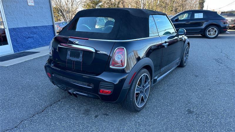 used 2009 MINI Cooper car, priced at $8,995
