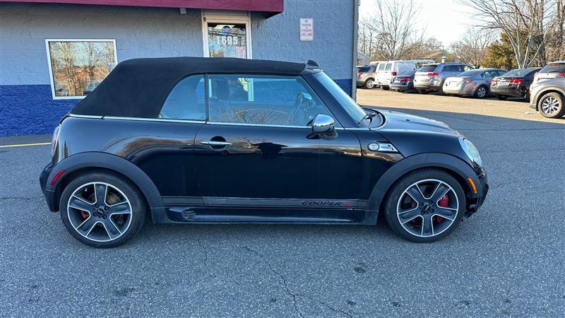 used 2009 MINI Cooper car, priced at $8,995