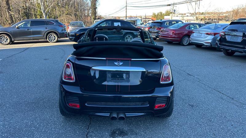 used 2009 MINI Cooper car, priced at $8,995