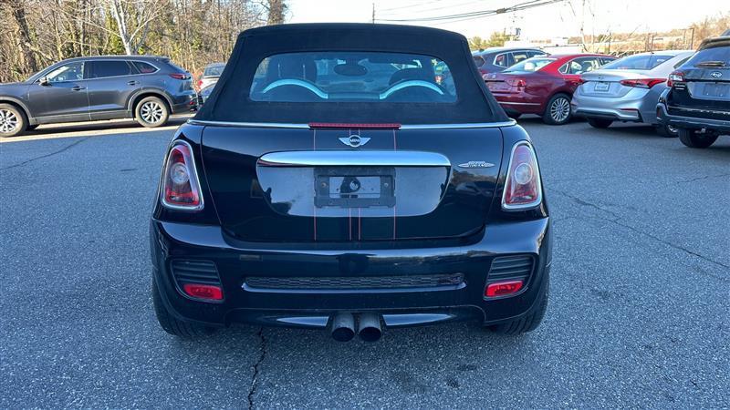 used 2009 MINI Cooper car, priced at $8,995