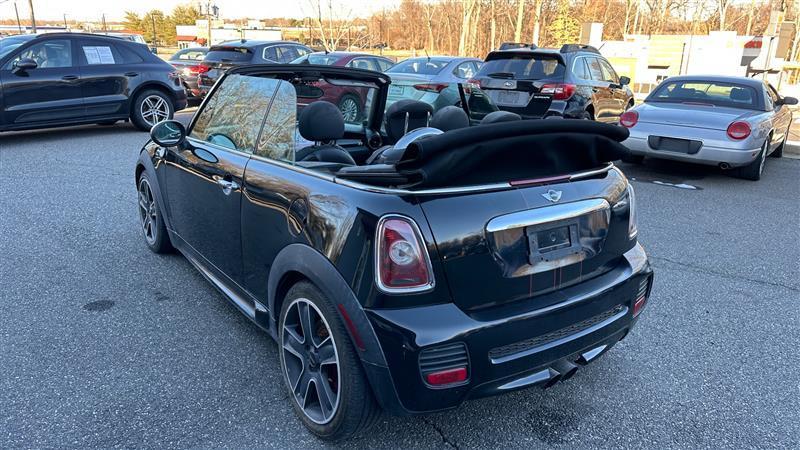 used 2009 MINI Cooper car, priced at $8,995