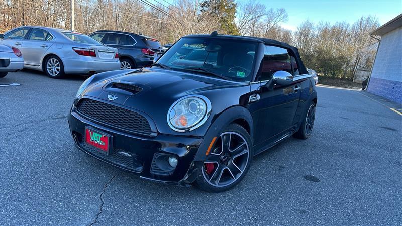 used 2009 MINI Cooper car, priced at $8,995