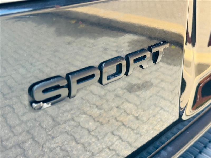 used 2012 Land Rover Range Rover Sport car, priced at $10,995