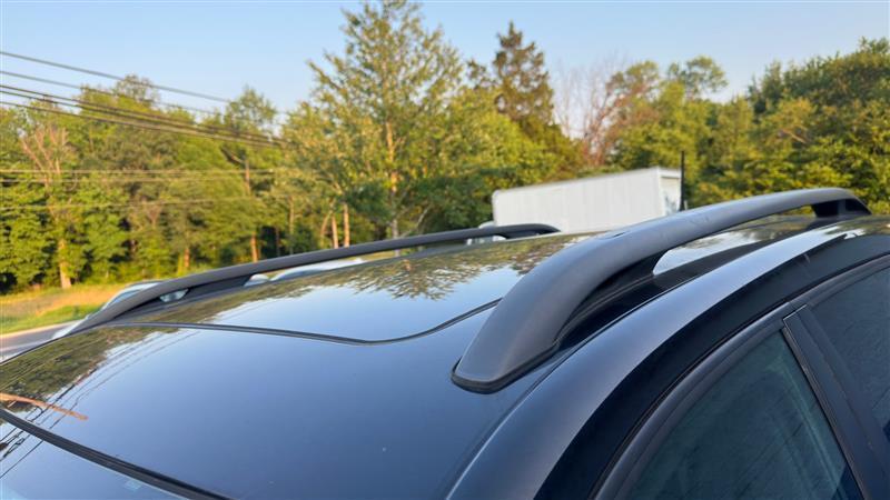 used 2017 Jeep Cherokee car, priced at $14,595
