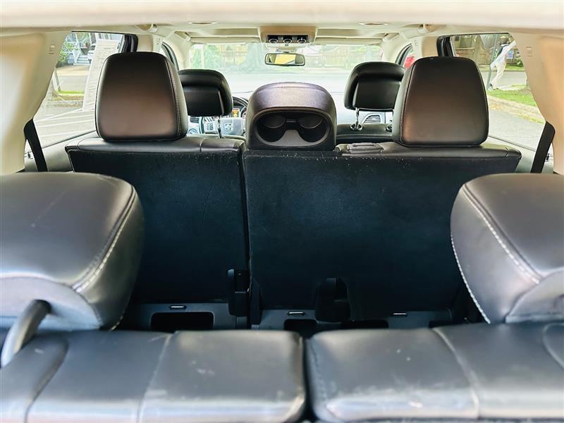 used 2020 Dodge Journey car, priced at $10,995