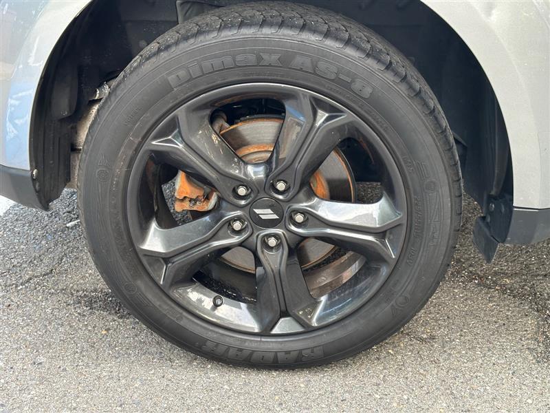 used 2020 Dodge Journey car, priced at $10,995