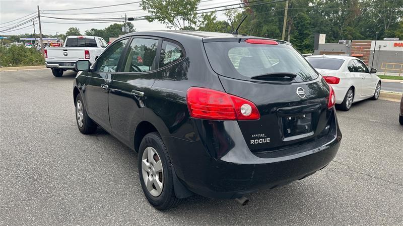 used 2010 Nissan Rogue car, priced at $5,995