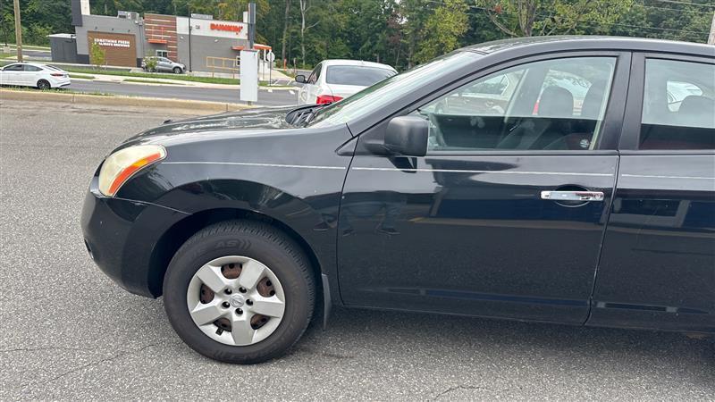 used 2010 Nissan Rogue car, priced at $5,995