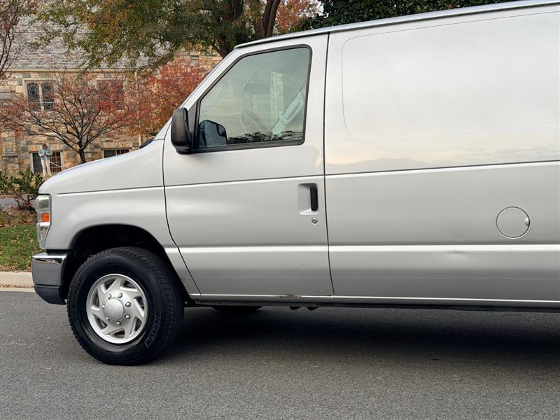 used 2009 Ford E250 car, priced at $8,995