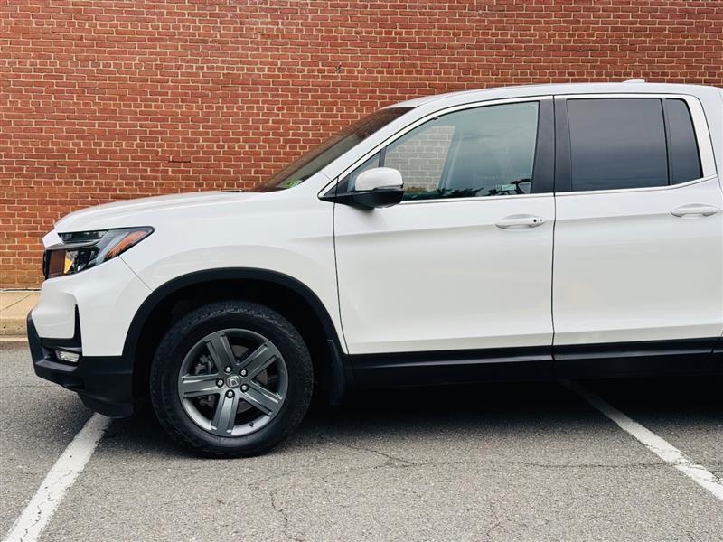 used 2023 Honda Ridgeline car, priced at $34,995