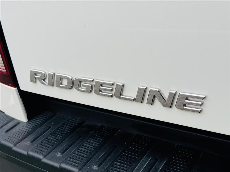 used 2023 Honda Ridgeline car, priced at $34,995