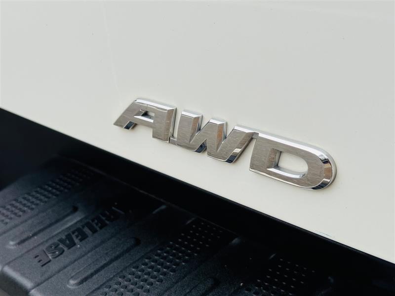 used 2023 Honda Ridgeline car, priced at $34,995