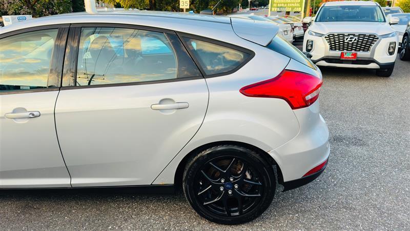 used 2016 Ford Focus car, priced at $6,995