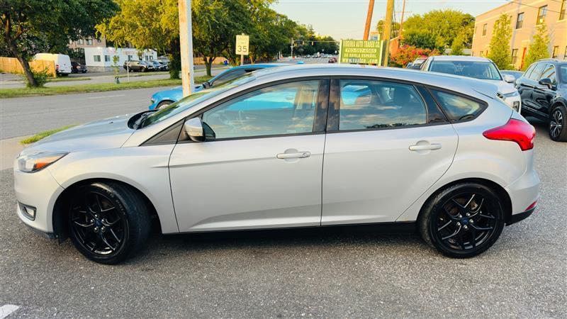 used 2016 Ford Focus car, priced at $6,995