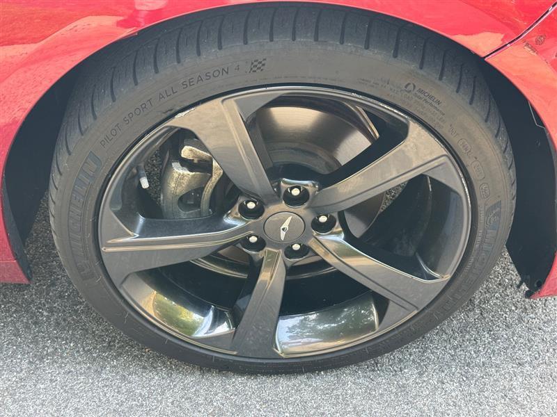 used 2019 Genesis G70 car