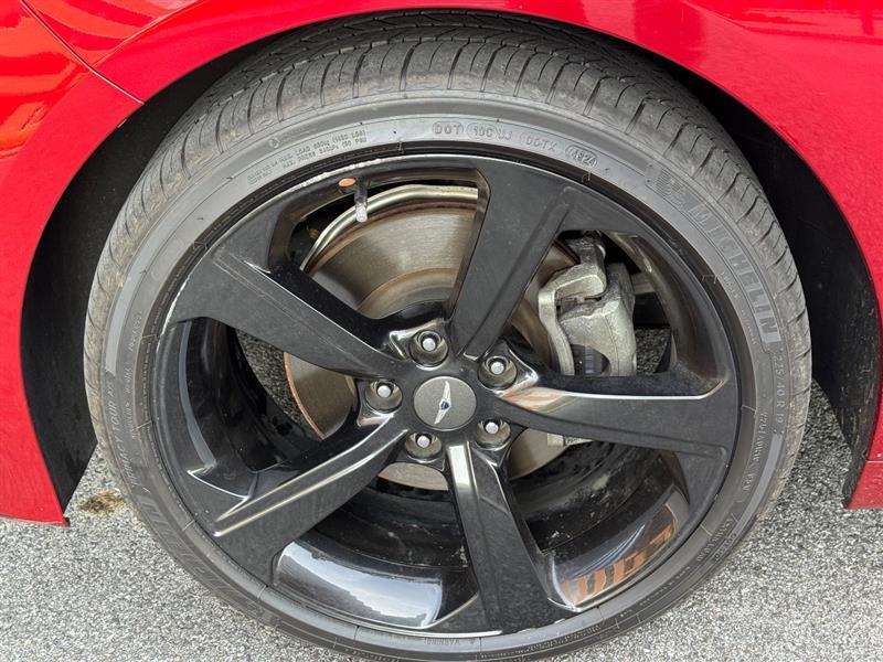 used 2019 Genesis G70 car
