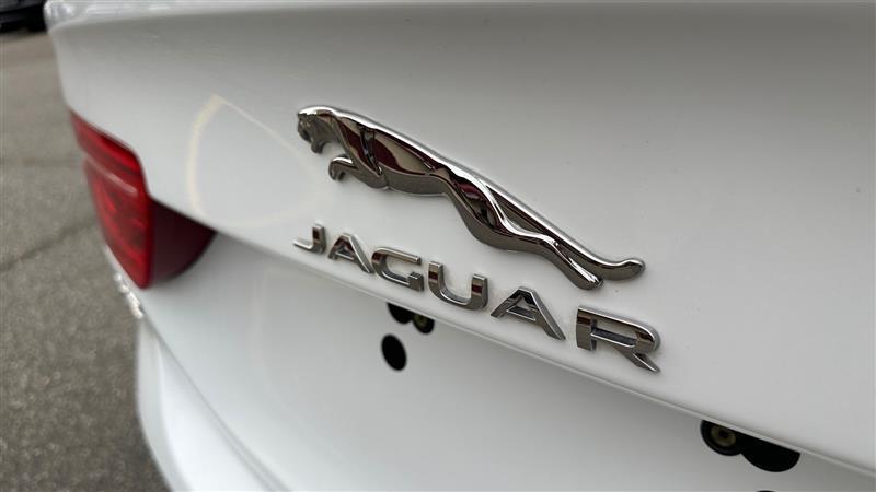 used 2019 Jaguar XE car, priced at $17,995