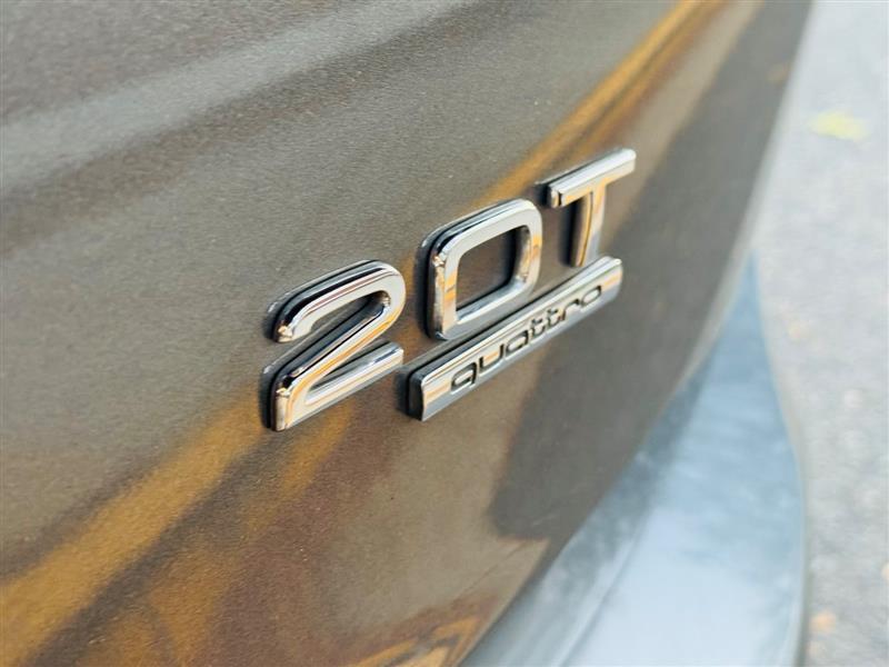 used 2012 Audi Q5 car