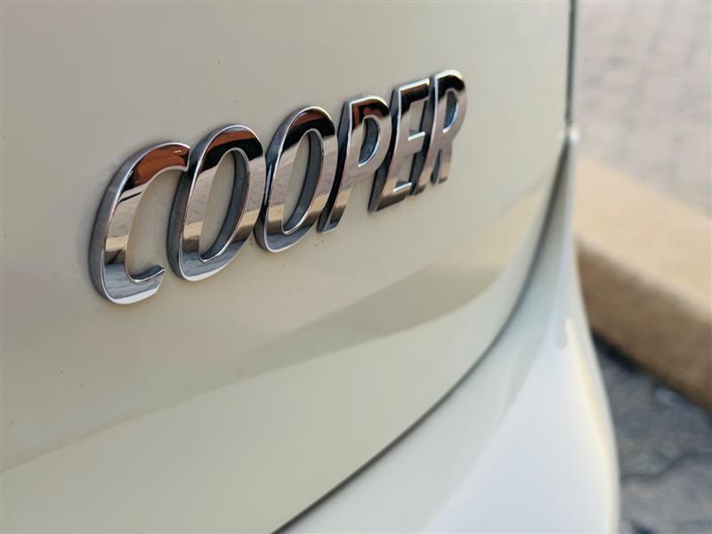 used 2016 MINI Clubman car, priced at $11,995