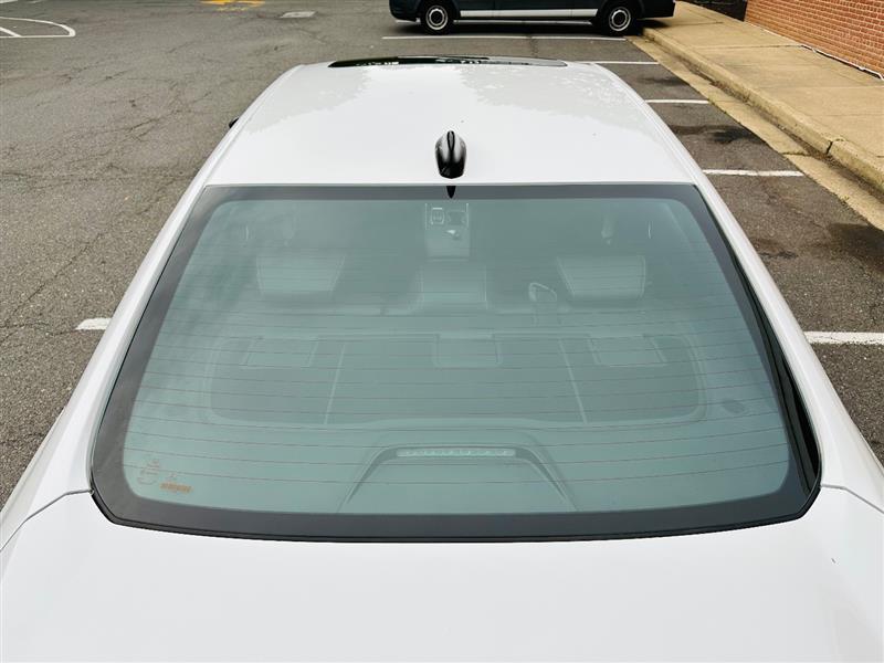 used 2021 Honda Accord car