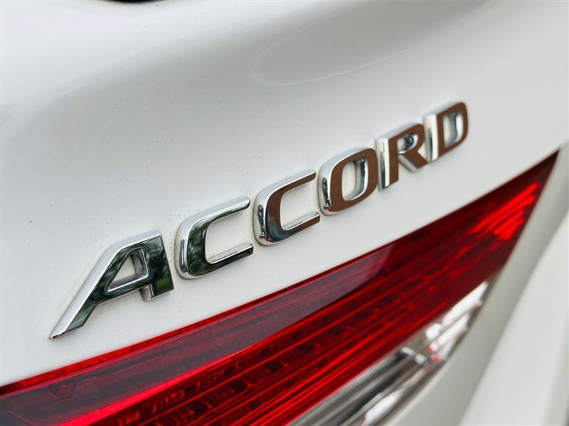 used 2021 Honda Accord car