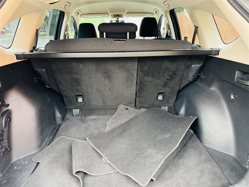 used 2015 Honda CR-V car, priced at $11,995