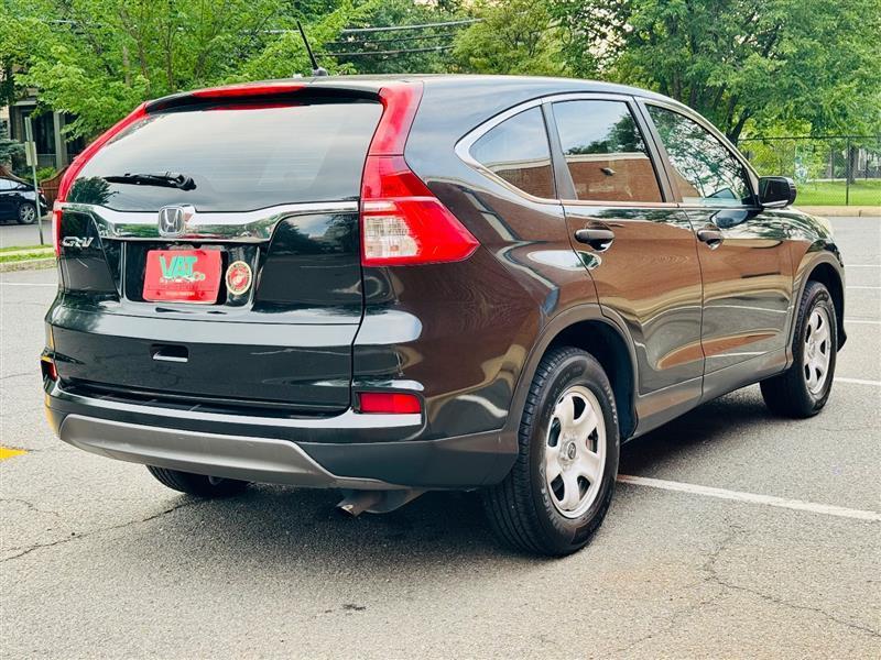 used 2015 Honda CR-V car, priced at $11,995