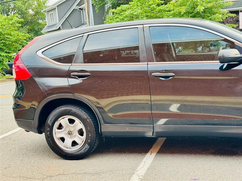 used 2015 Honda CR-V car, priced at $11,995