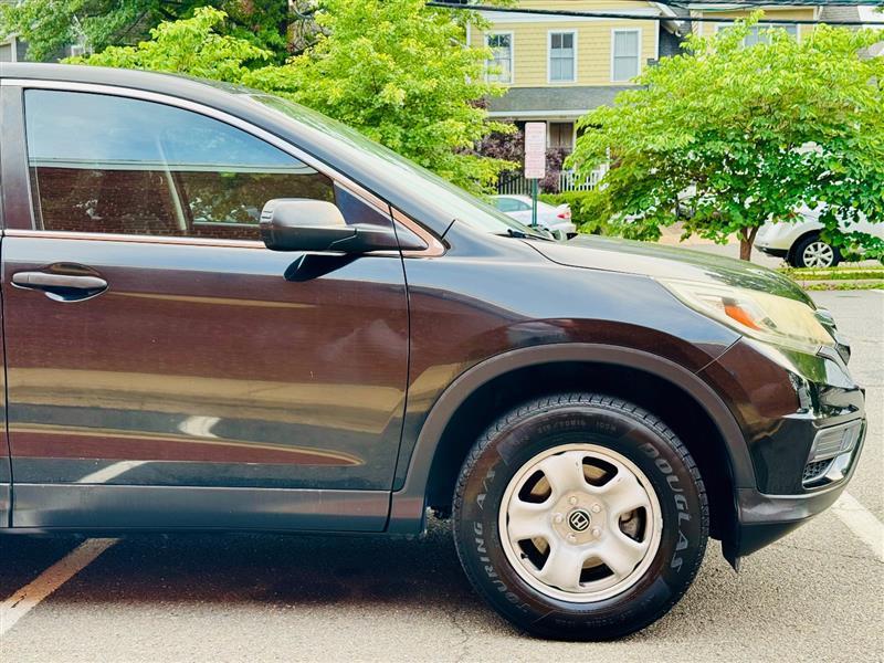 used 2015 Honda CR-V car, priced at $11,995