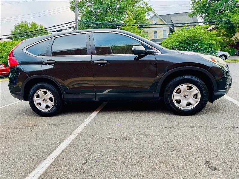 used 2015 Honda CR-V car, priced at $11,995