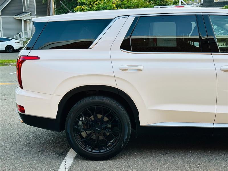used 2022 Hyundai Palisade car, priced at $23,995