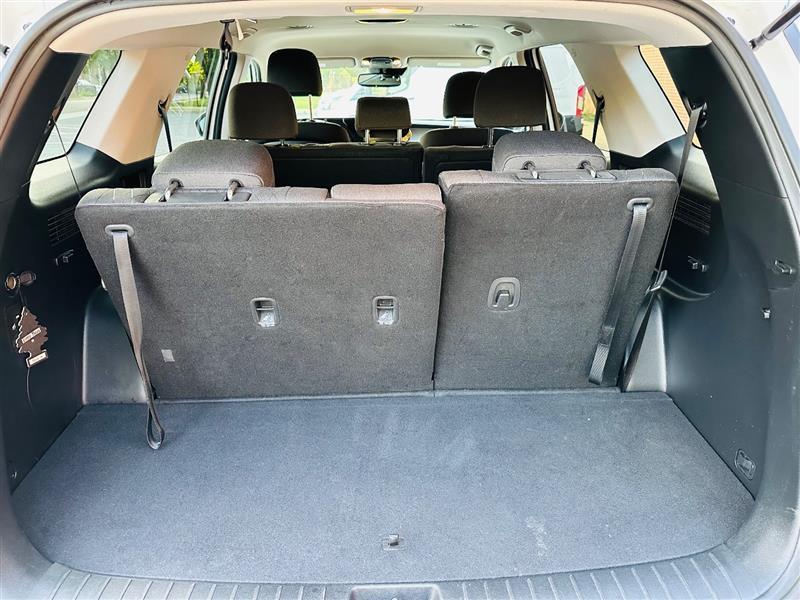 used 2022 Hyundai Palisade car, priced at $23,995