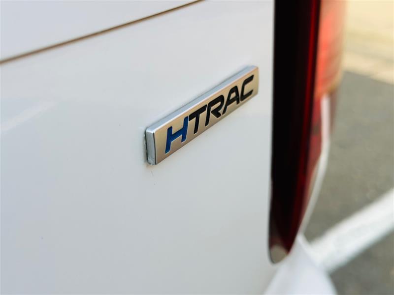 used 2022 Hyundai Palisade car, priced at $23,995