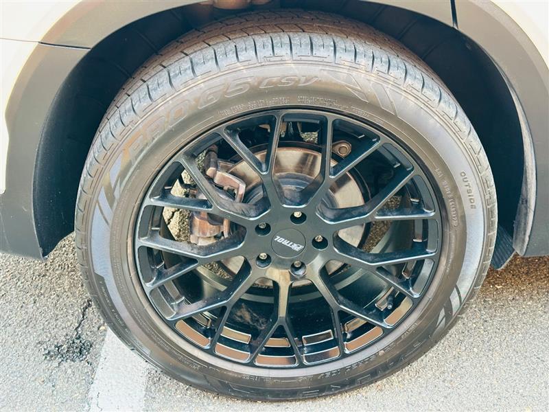 used 2022 Hyundai Palisade car, priced at $23,995