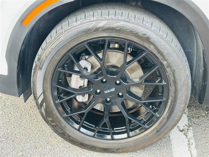 used 2022 Hyundai Palisade car, priced at $23,995