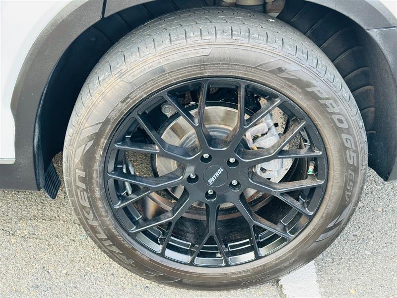 used 2022 Hyundai Palisade car, priced at $23,995