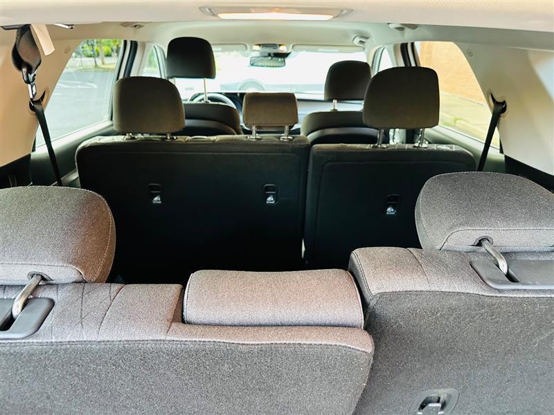 used 2022 Hyundai Palisade car, priced at $23,995