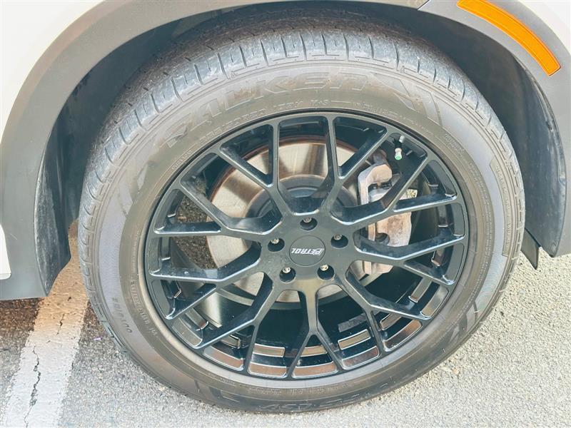used 2022 Hyundai Palisade car, priced at $23,995