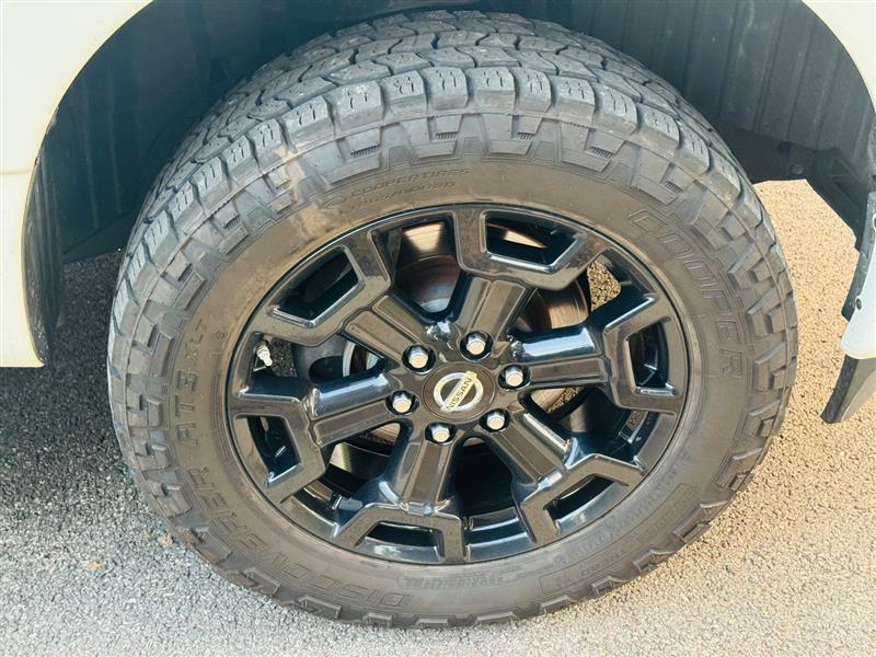 used 2019 Nissan Titan XD car, priced at $29,895