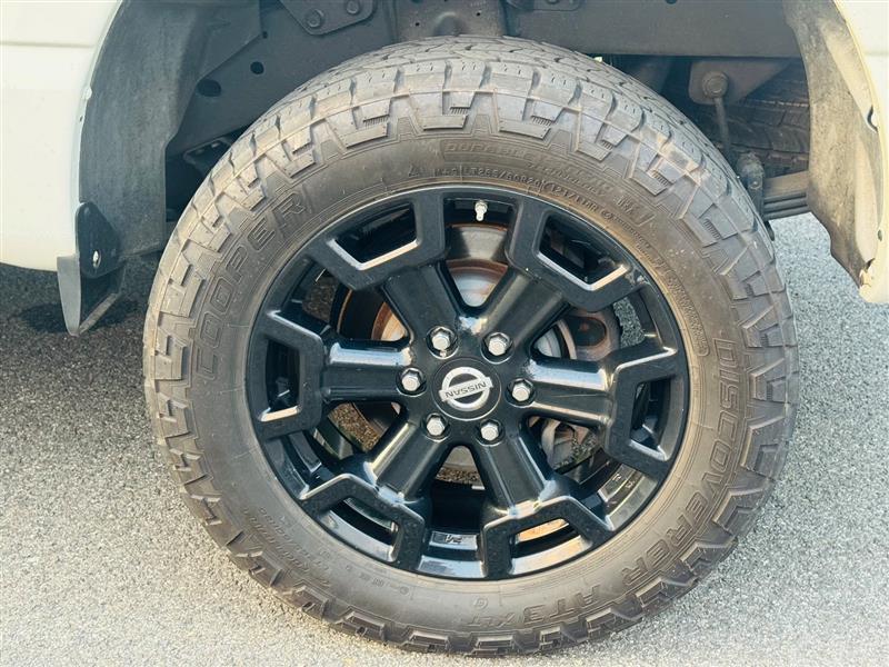 used 2019 Nissan Titan XD car, priced at $29,895