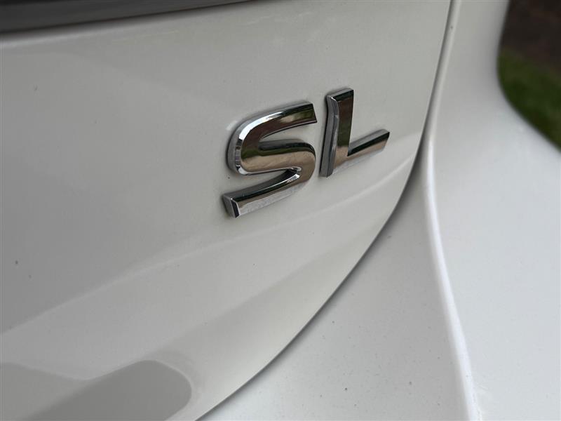 used 2018 Nissan Armada car