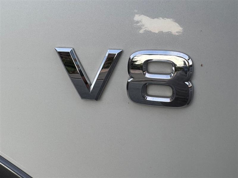 used 2018 Nissan Armada car