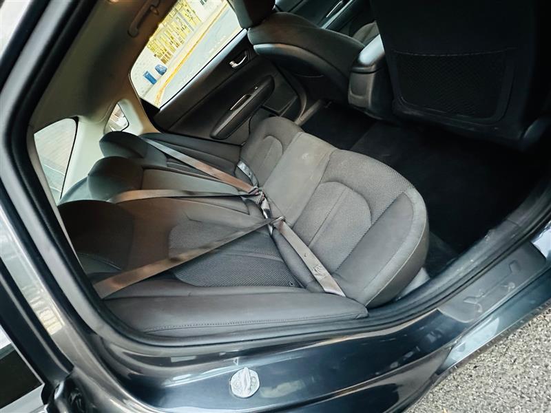 used 2020 Kia Optima car, priced at $13,995